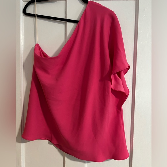 Trina Turk Primrose Top XXL - Picture 7 of 10